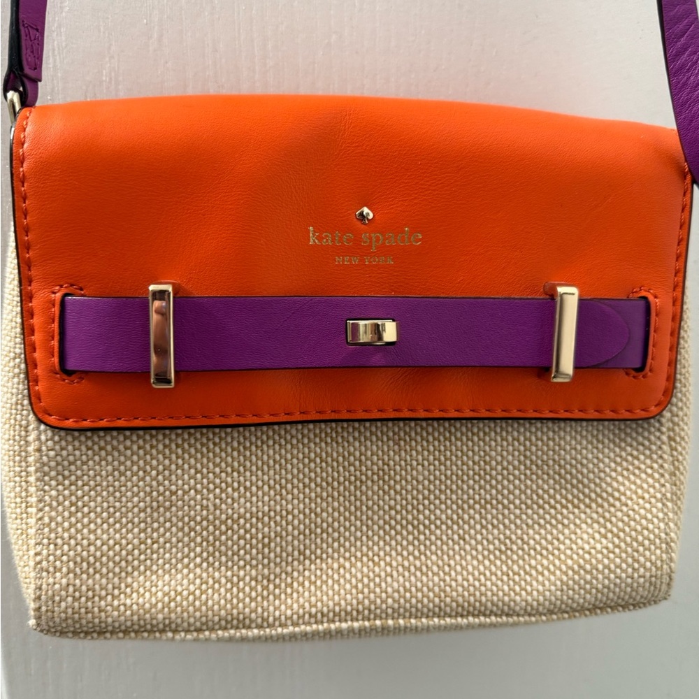 Kaye Spade small crossbody bag - Picture 2 of 7